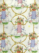 Before the Raj Ivory Harrison Howard Fabric